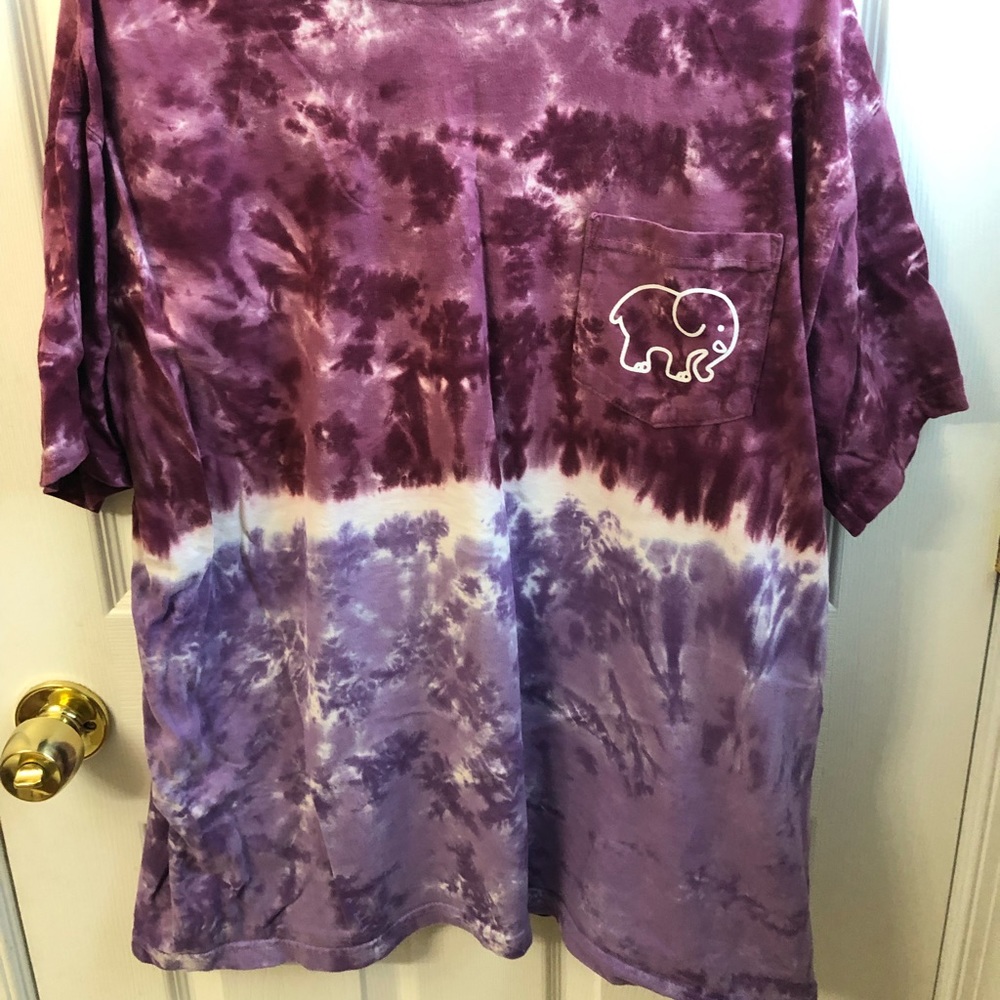 Ivory Ella t shirt